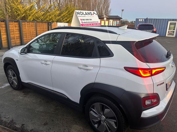 HYUNDAI KONA EV 377278035