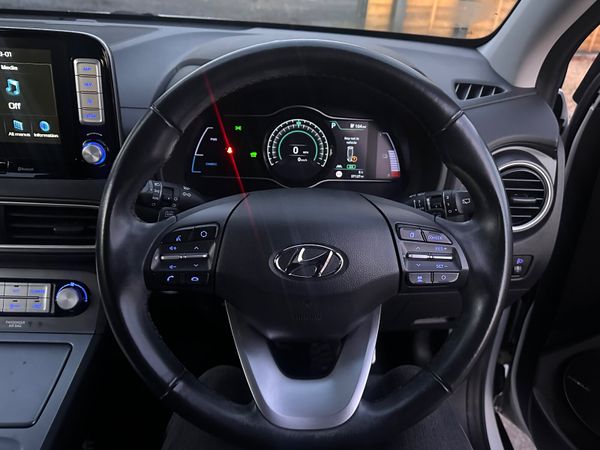 HYUNDAI KONA EV 377278045