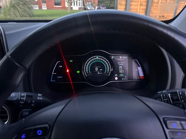 HYUNDAI KONA EV 377278046