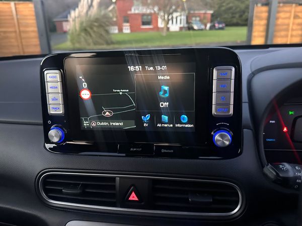 HYUNDAI KONA EV 377278048