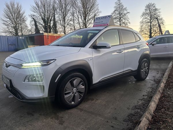 HYUNDAI KONA EV 377278049