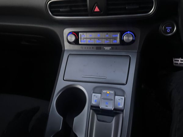 HYUNDAI KONA EV 377278042