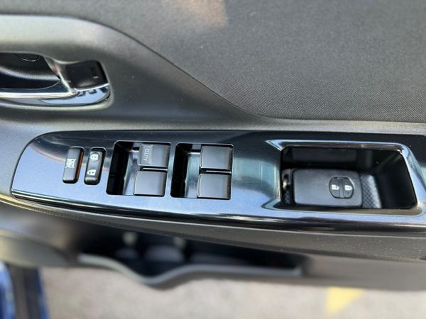 2019 Toyota Yaris(vitz)1.0 Automatic Keyless 370005166