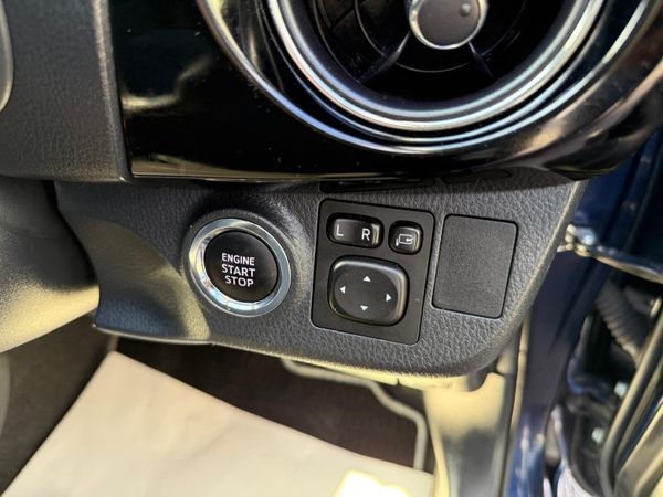 2019 Toyota Yaris(vitz)1.0 Automatic Keyless 370005167