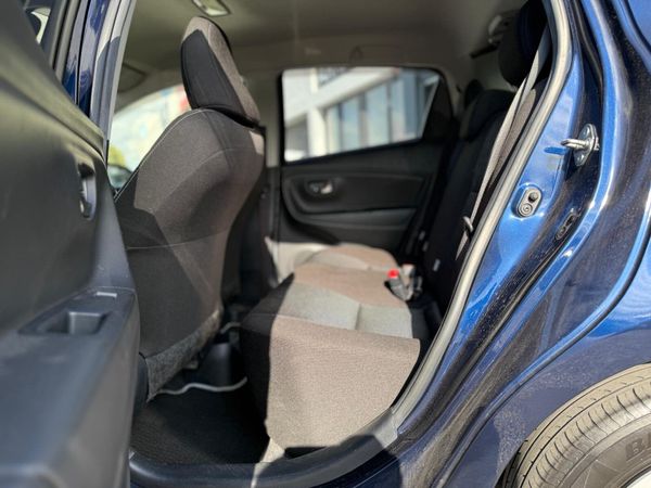 2019 Toyota Yaris(vitz)1.0 Automatic Keyless 370005175