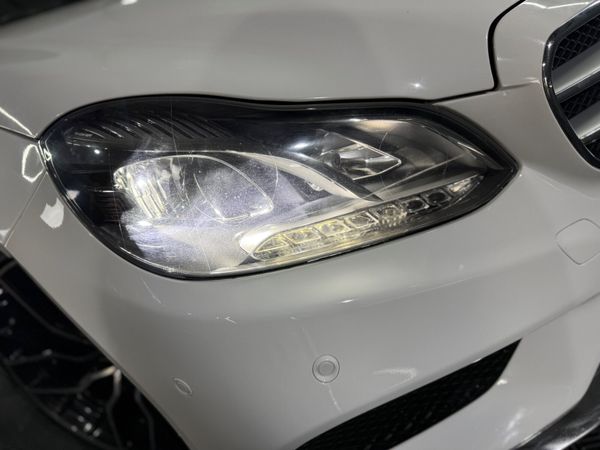 ▫️2015 MERCEDES-BENZ E300 AMG LINE PREMIUM▫️ 370006347