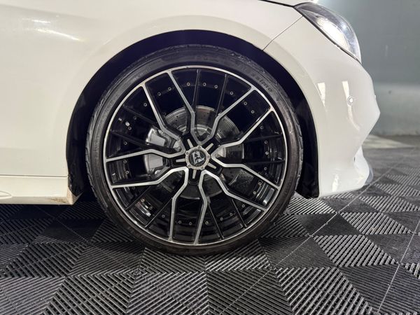 ▫️2015 MERCEDES-BENZ E300 AMG LINE PREMIUM▫️ 370006349