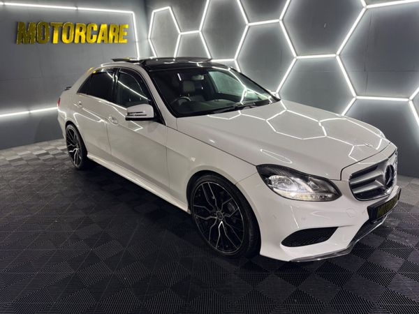 ▫️2015 MERCEDES-BENZ E300 AMG LINE PREMIUM▫️ 370006353