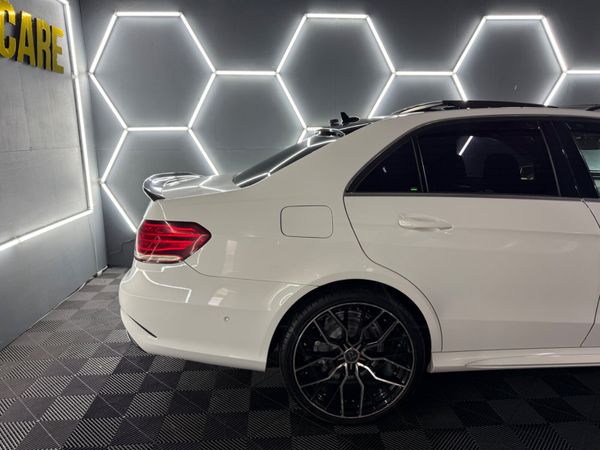▫️2015 MERCEDES-BENZ E300 AMG LINE PREMIUM▫️ 370006365