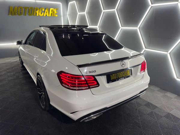 ▫️2015 MERCEDES-BENZ E300 AMG LINE PREMIUM▫️ 370006366