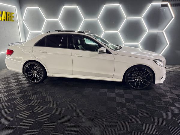 ▫️2015 MERCEDES-BENZ E300 AMG LINE PREMIUM▫️ 370006367