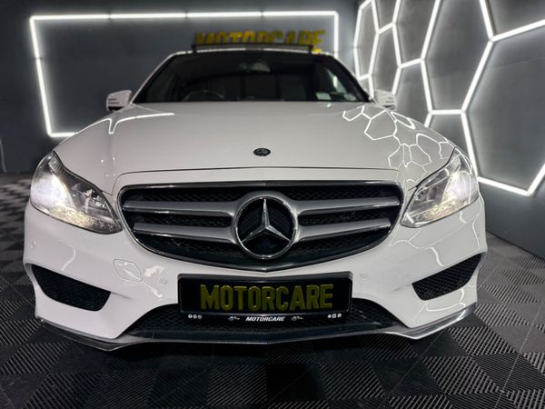 ▫️2015 MERCEDES-BENZ E300 AMG LINE PREMIUM▫️ 370006363