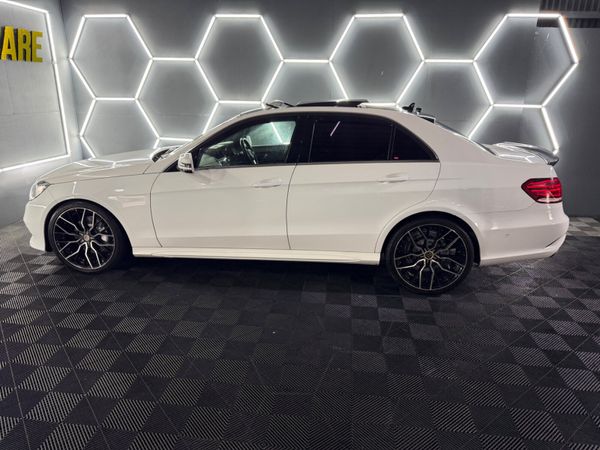 ▫️2015 MERCEDES-BENZ E300 AMG LINE PREMIUM▫️ 370006374