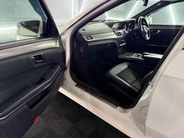 ▫️2015 MERCEDES-BENZ E300 AMG LINE PREMIUM▫️ 370006376