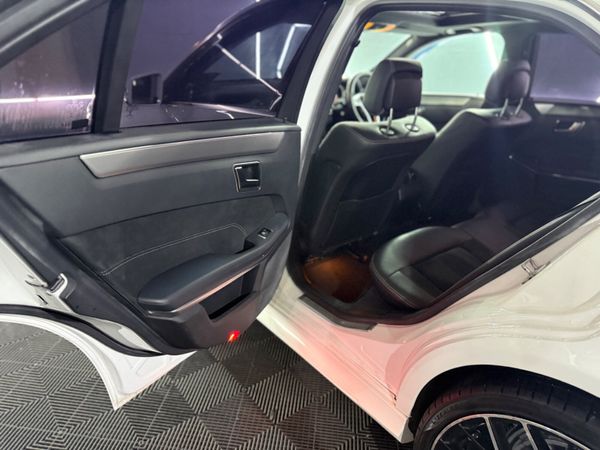 ▫️2015 MERCEDES-BENZ E300 AMG LINE PREMIUM▫️ 370006378