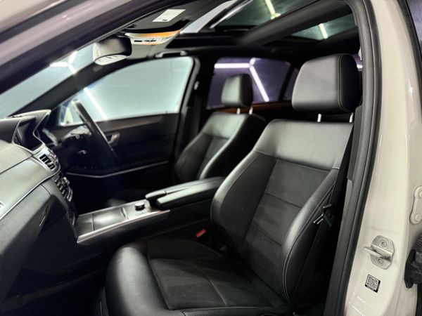 ▫️2015 MERCEDES-BENZ E300 AMG LINE PREMIUM▫️ 370006379