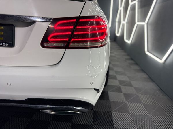 ▫️2015 MERCEDES-BENZ E300 AMG LINE PREMIUM▫️ 370006371