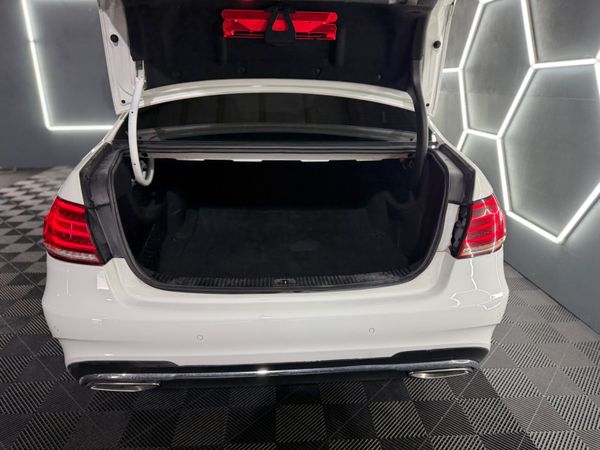 ▫️2015 MERCEDES-BENZ E300 AMG LINE PREMIUM▫️ 370006373