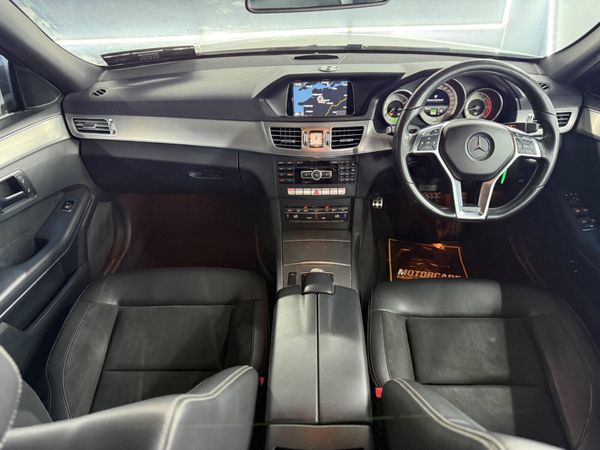 ▫️2015 MERCEDES-BENZ E300 AMG LINE PREMIUM▫️ 370006385