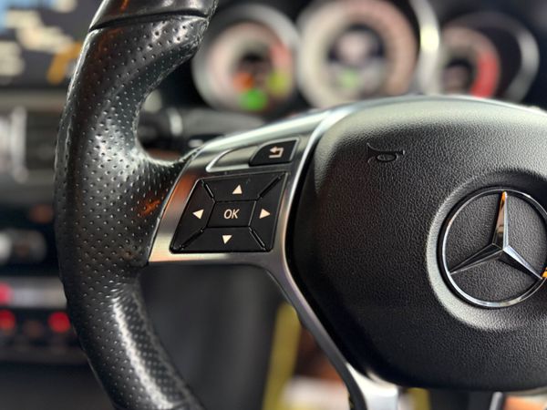 ▫️2015 MERCEDES-BENZ E300 AMG LINE PREMIUM▫️ 370006387