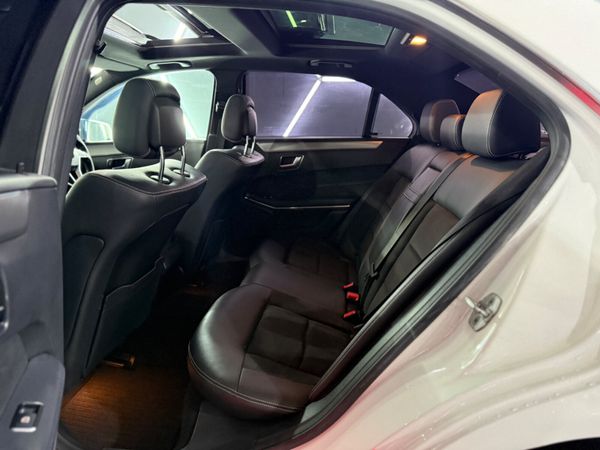 ▫️2015 MERCEDES-BENZ E300 AMG LINE PREMIUM▫️ 370006380