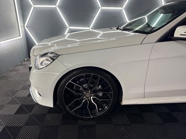 ▫️2015 MERCEDES-BENZ E300 AMG LINE PREMIUM▫️ 370006381