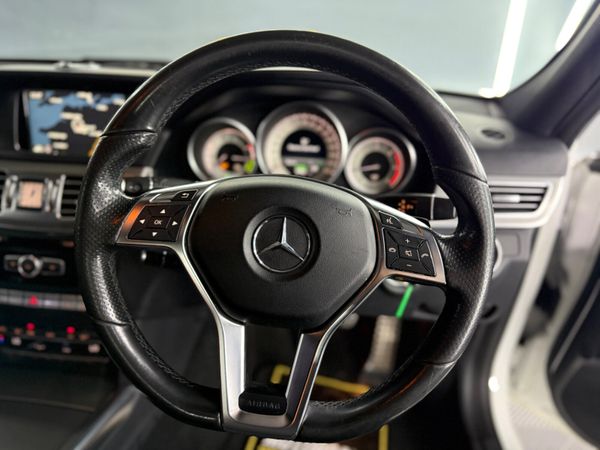 ▫️2015 MERCEDES-BENZ E300 AMG LINE PREMIUM▫️ 370006382