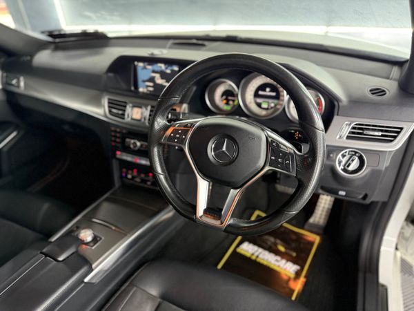 ▫️2015 MERCEDES-BENZ E300 AMG LINE PREMIUM▫️ 370006383