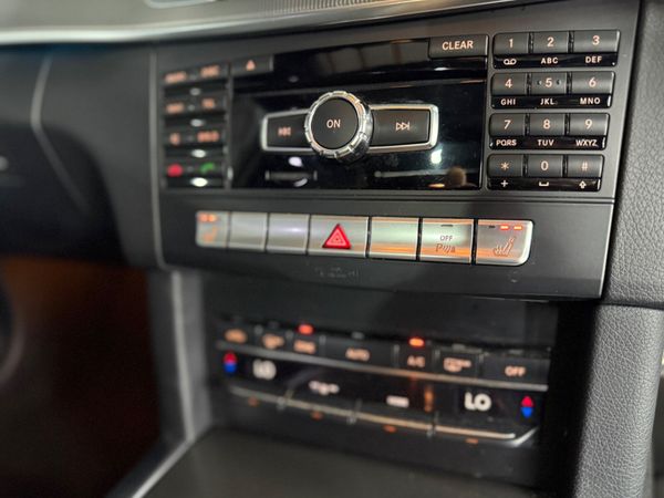 ▫️2015 MERCEDES-BENZ E300 AMG LINE PREMIUM▫️ 370006397