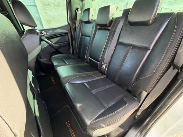 Ford Ranger WildTrack 2L Diesel CVRT 03/26 370008837