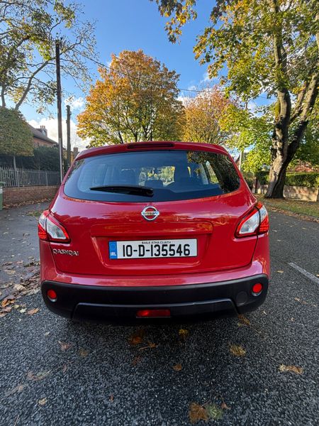 Stunning Qashqai New: NCT. Tyres. Service. low Km 370028587