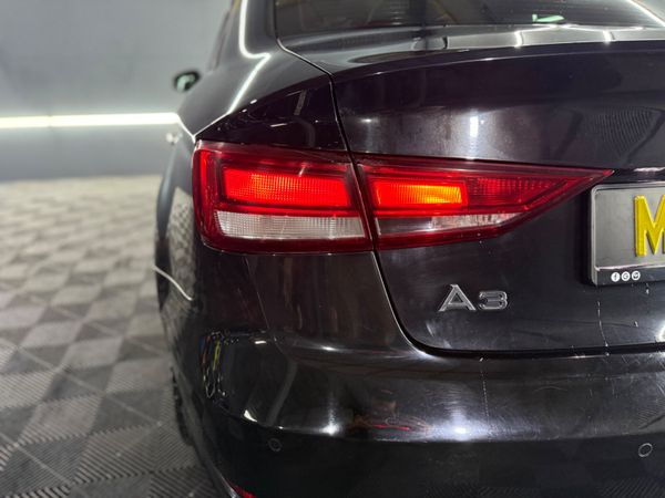 ◼️2017 AUDI A3 SPORT 1.0 TFSI AUTOMATIC ◼️ 370034234