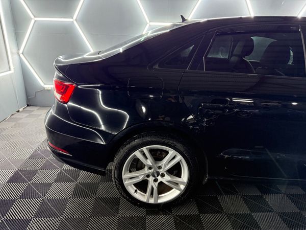 ◼️2017 AUDI A3 SPORT 1.0 TFSI AUTOMATIC ◼️ 370034237