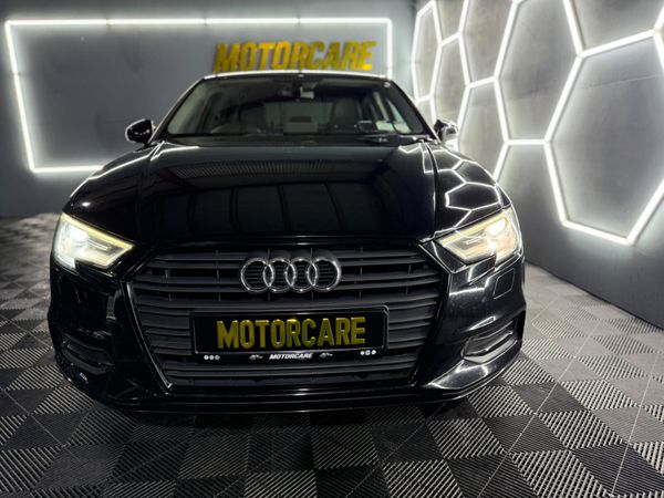 ◼️2017 AUDI A3 SPORT 1.0 TFSI AUTOMATIC ◼️ 370034238