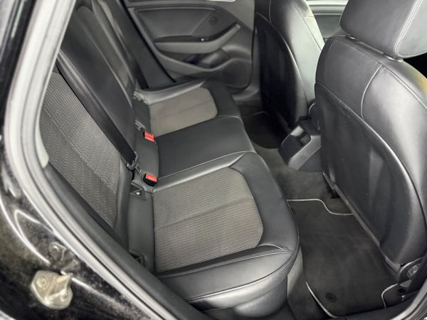 ◼️2017 AUDI A3 SPORT 1.0 TFSI AUTOMATIC ◼️ 370034245