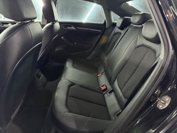 ◼️2017 AUDI A3 SPORT 1.0 TFSI AUTOMATIC ◼️ 370034247