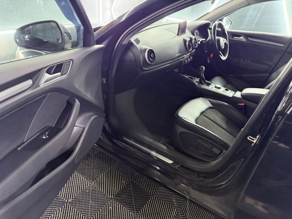 ◼️2017 AUDI A3 SPORT 1.0 TFSI AUTOMATIC ◼️ 370034248