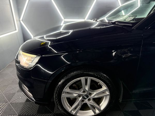 ◼️2017 AUDI A3 SPORT 1.0 TFSI AUTOMATIC ◼️ 370034241
