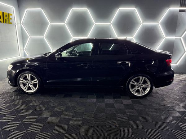 ◼️2017 AUDI A3 SPORT 1.0 TFSI AUTOMATIC ◼️ 370034242