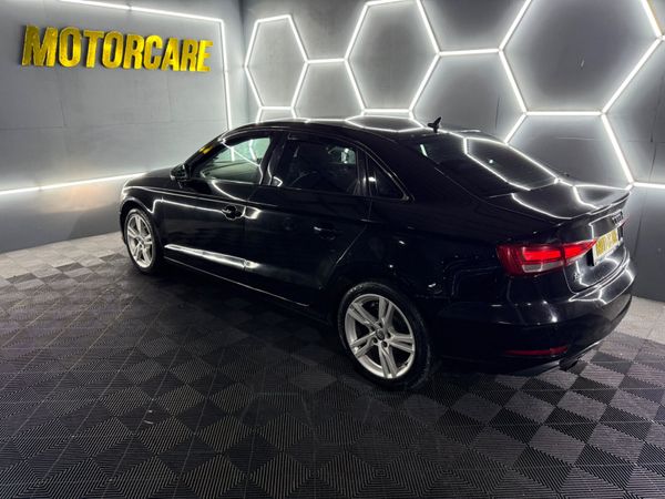 ◼️2017 AUDI A3 SPORT 1.0 TFSI AUTOMATIC ◼️ 370034243