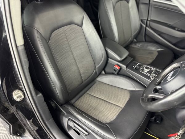 ◼️2017 AUDI A3 SPORT 1.0 TFSI AUTOMATIC ◼️ 370034254