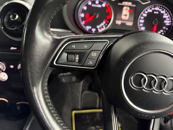 ◼️2017 AUDI A3 SPORT 1.0 TFSI AUTOMATIC ◼️ 370034251