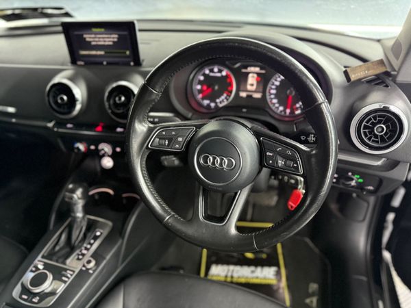 ◼️2017 AUDI A3 SPORT 1.0 TFSI AUTOMATIC ◼️ 370034252