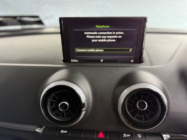 ◼️2017 AUDI A3 SPORT 1.0 TFSI AUTOMATIC ◼️ 370034284