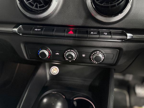 ◼️2017 AUDI A3 SPORT 1.0 TFSI AUTOMATIC ◼️ 370034286