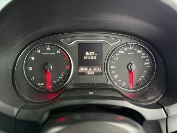 ◼️2017 AUDI A3 SPORT 1.0 TFSI AUTOMATIC ◼️ 370034283