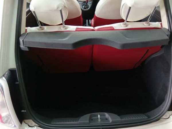 Fiat 500 Pop 370034365