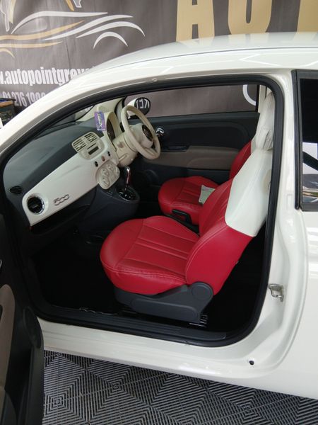 Fiat 500 Pop 370034370