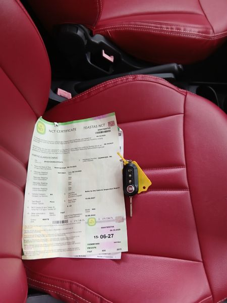 Fiat 500 Pop 370034406