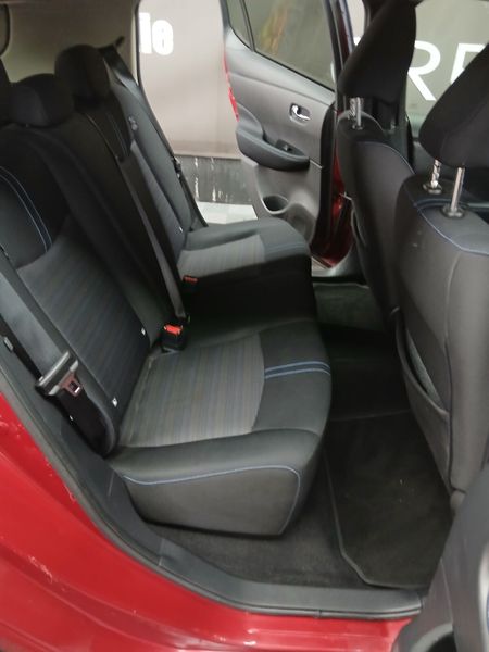 Nissan Leaf 40KWH 370035022
